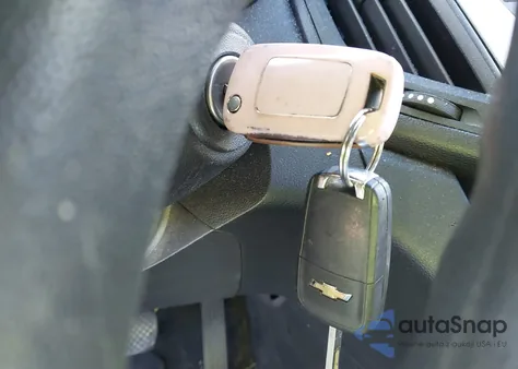 2014 Chevrolet Equinox Ls from USA, damaged, VIN 2GNFLEEK1E6371375